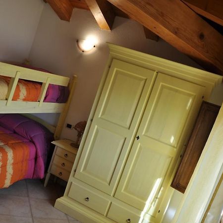 B&B Casa Ghiani Isili Εξωτερικό φωτογραφία
