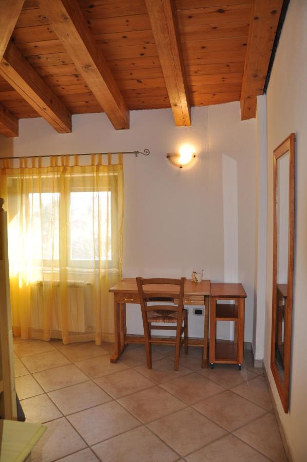 B&B Casa Ghiani Isili Εξωτερικό φωτογραφία